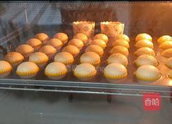 迷你小蛋糕的做法图解21