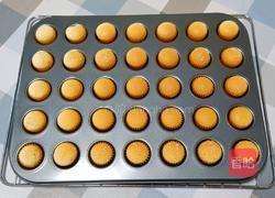 迷你小蛋糕的做法图解22