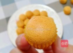 迷你小蛋糕的做法图解23
