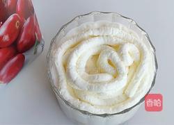 蔓越莓奶咖的做法图解7