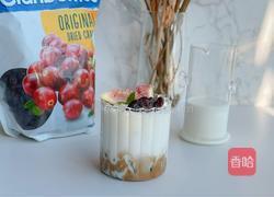 蔓越莓奶咖的做法图解11