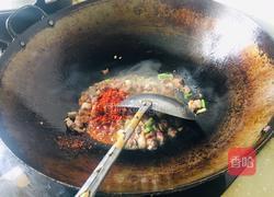 羊肉剁荞面的做法图解3