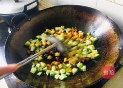 羊肉剁荞面的做法图解5