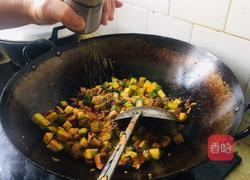 羊肉剁荞面的做法图解6