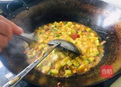 羊肉剁荞面的做法图解7