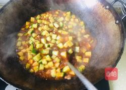 羊肉剁荞面的做法图解9