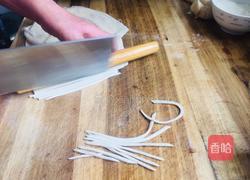 羊肉剁荞面的做法图解11