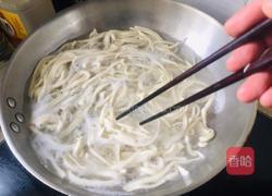 羊肉剁荞面的做法图解12