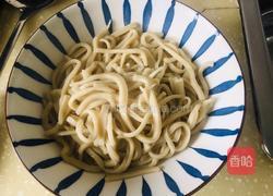 羊肉剁荞面的做法图解13