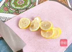 迷迭香柠檬茶的做法图解4