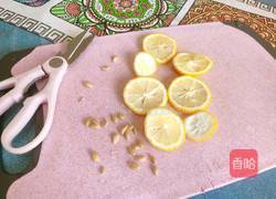 迷迭香柠檬茶的做法图解5