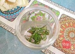 迷迭香柠檬茶的做法图解6