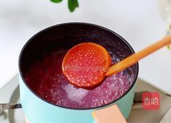 芒果西米露的做法图解3