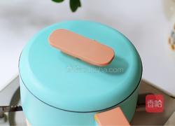 芒果西米露的做法图解4