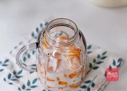 芒果西米露的做法图解7