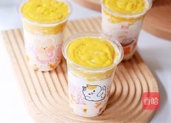 芒果西米露的做法图解12