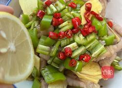 柠檬鸡爪的做法图解6