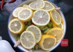 柠檬鸡爪的做法图解7