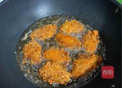 香酥炸鸡的做法图解9