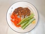 炸酱面的做法[图]