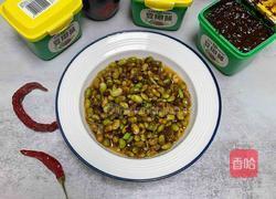 酱香毛豆的做法图解11