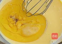 治愈系杯子蛋糕的做法图解3