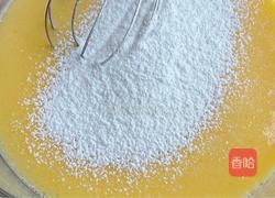 治愈系杯子蛋糕的做法图解4