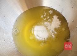 治愈系杯子蛋糕的做法图解7