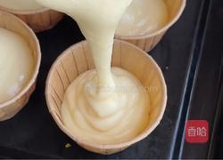 治愈系杯子蛋糕的做法图解11