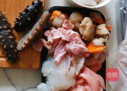 八珍豆腐的做法图解1