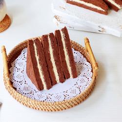 三明治蛋糕的做法[图]