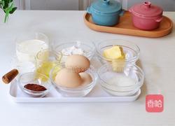 三明治蛋糕的做法图解1