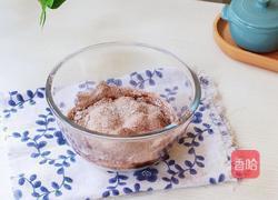 三明治蛋糕的做法图解3