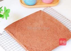 三明治蛋糕的做法图解12