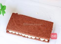 三明治蛋糕的做法图解17