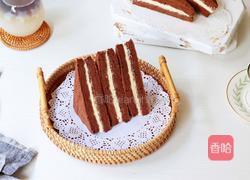 三明治蛋糕的做法图解19