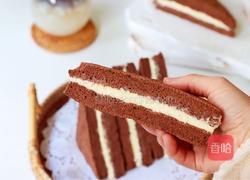 三明治蛋糕的做法图解20
