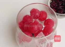 蔓越莓果汁饮的做法图解5