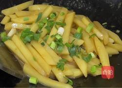 酱香土豆的做法图解8