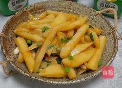 酱香土豆的做法图解10