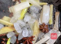 糖醋排骨的做法图解6