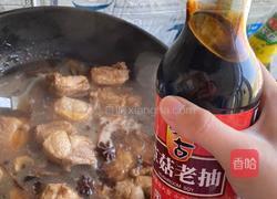 糖醋排骨的做法图解15