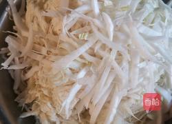 懒豆腐的做法图解3