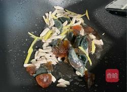 上汤豆苗的做法图解3