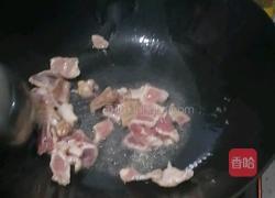 瘦肉水芹菜的做法图解4