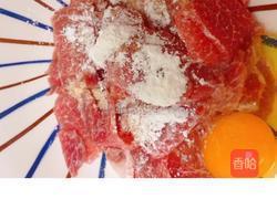 水煮肉片(猪肉)的做法图解2