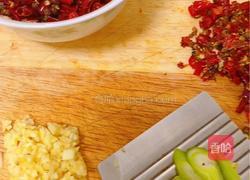 水煮肉片(猪肉)的做法图解6