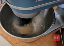 日式紫米面包的做法图解3