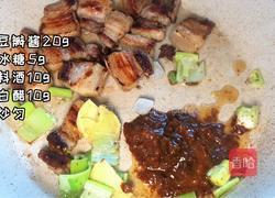 春笋烧五花肉的做法图解3