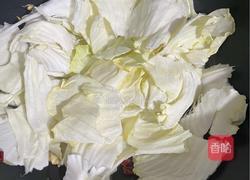 酸辣手撕包菜的做法图解3